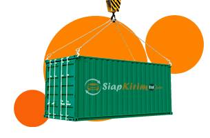 Container Shipping
