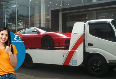 Cara Kirim Mobil Antar Pulau dengan Aman dan Efisien